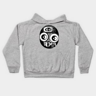 SpyBot Kids Hoodie